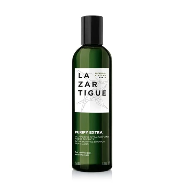 Lazartigue Purify Extra Champo Purificante 250mL.webp